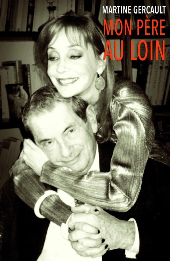 Mon père au loin