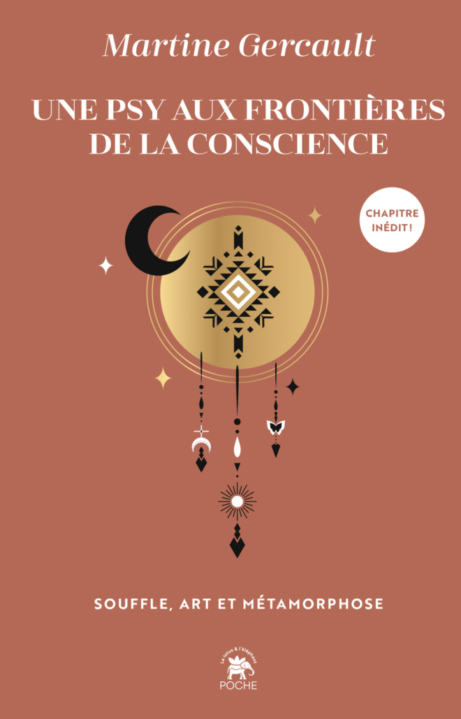 Une Psy aux frontières de la conscience