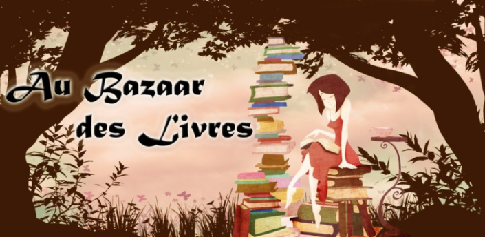 bazarlivres Au Bazaar des Livres