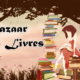 Au Bazaar des Livres