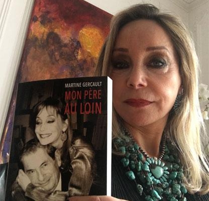 logo_martine_gercault Mon père au loin
