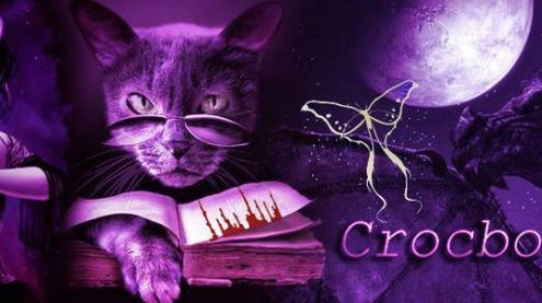 Crocbooks