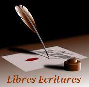 libresecritures Libres Ecritures