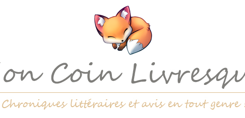 Mon Coin Livresque