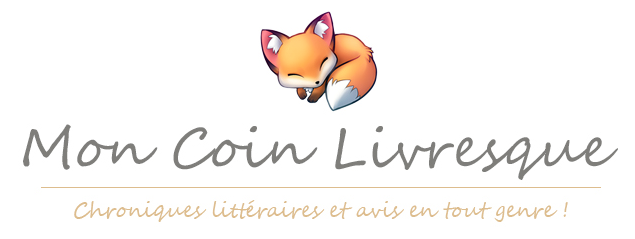 livre Mon Coin Livresque