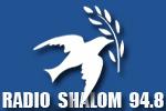 logoradioshalom Radio Shalom