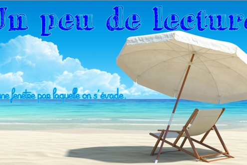 Un Peu de lecture