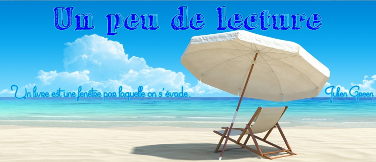 unpeudelecture Un Peu de lecture