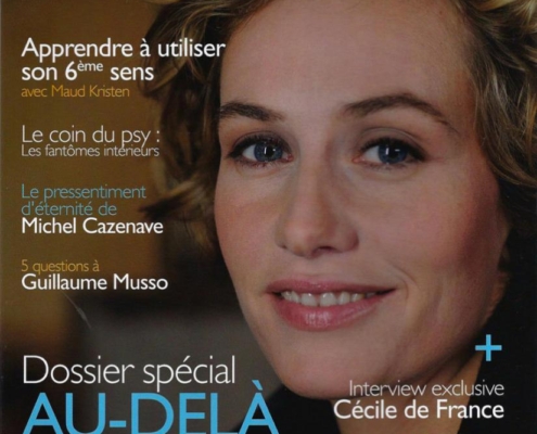 2e Martine Gercault