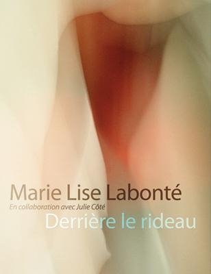 Derrière le rideau Livre