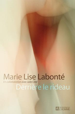 crbst_import10 Derrière le rideau Livre