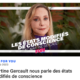 Les états modifiés de conscience