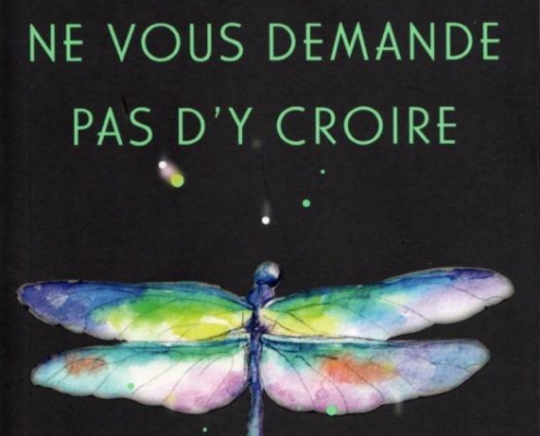 Livre Laurent-Jacques Costa