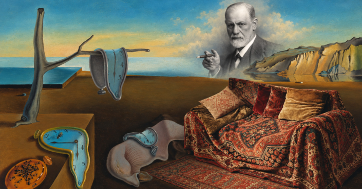 Psychanalyse Martine Gercault