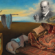 Psychanalyse Martine Gercault
