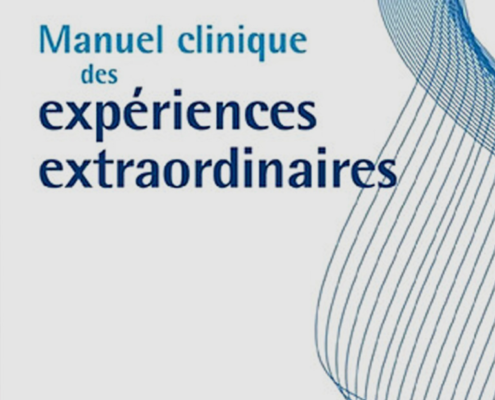 Manuel clinique des expériences extraordinaires