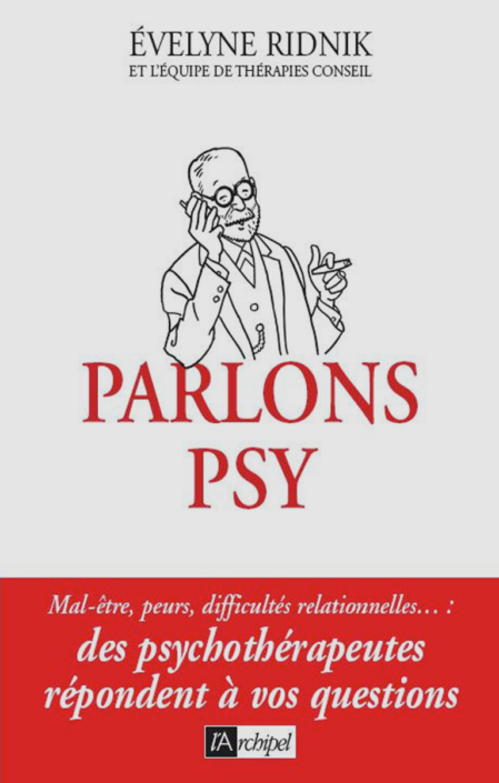 Parlons Psy