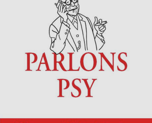Parlons Psy