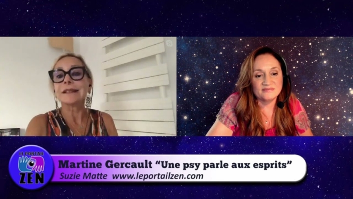 youtube-6nE8IXQjHTc Un psy parle aux esprits