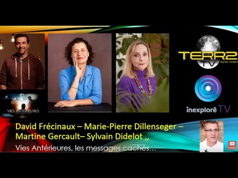youtube-ICenWMaeMoo Martine Gercault