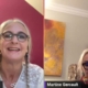 Martine Gercault Interview