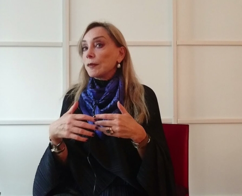 Martine Gercault